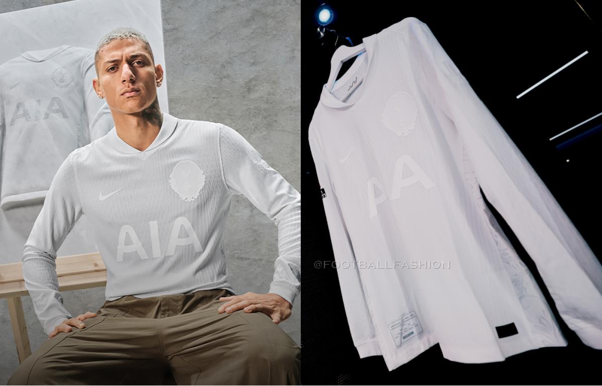 Tottenham Hotspur 2026 2026/27 Football Kit, 2027 Shirt, 26/27 Soccer Jersey, Camiseta de Futbol 2026-27, Camisa 26-27, Camisola, Trikot, Maglia, Maillot