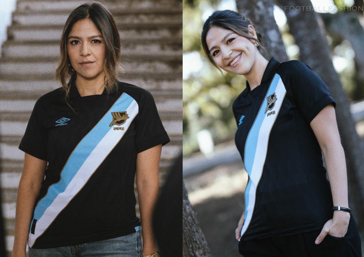 Guatemala Umbro 2026 2026/27 Football Kit, 2027 Shirt, 26/27 Soccer Jersey, Camiseta de Futbol 2026-27, Camisa 26-27, Camisola, Trikot, Maglia, Maillot
