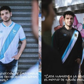 Guatemala Umbro 2026 2026/27 Football Kit, 2027 Shirt, 26/27 Soccer Jersey, Camiseta de Futbol 2026-27, Camisa 26-27, Camisola, Trikot, Maglia, Maillot