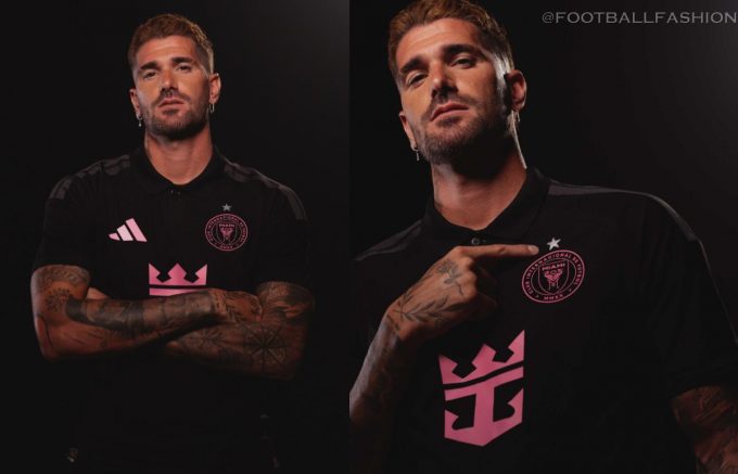 Inter Miami adidas 2026 2026/27 Football Kit, 2027 Shirt, 26/27 Soccer Jersey, Camiseta de Futbol 2026-27, Camisa 26-27, Camisola, Trikot, Maglia, Maillot