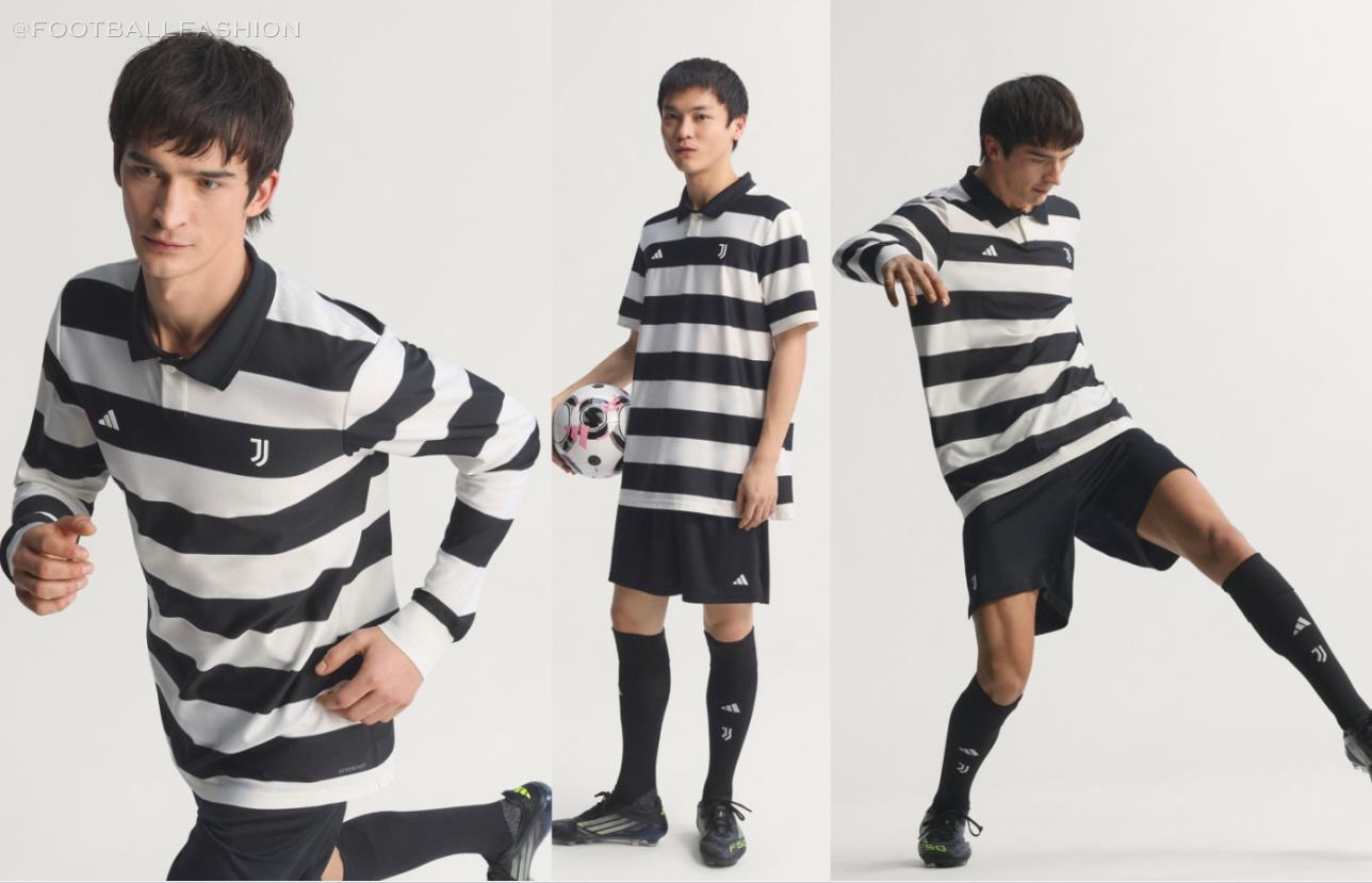Juventus adidas 2026 2026/27 Football Kit, 2027 Shirt, 26/27 Soccer Jersey, Camiseta de Futbol 2026-27, Camisa 26-27, Camisola, Trikot, Maglia, Maillot
