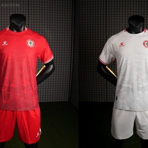 Lebanon Kelme 2026 2026/27 Football Kit, 2027 Shirt, 26/27 Soccer Jersey, Camiseta de Futbol 2026-27, Camisa 26-27, Camisola, Trikot, Maglia, Maillot