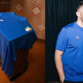 Italy 1970s adidas 2026/27 Football Kit, 2027 Shirt, 26/27 Soccer Jersey, Camiseta de Futbol 2026-27, Camisa 26-27, Camisola, Trikot, Maglia, Maillot