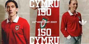 Wales adidas 2026 2026/27 Football Kit, 2027 Shirt, 26/27 Soccer Jersey, Camiseta de Futbol 2026-27, Camisa 26-27, Camisola, Trikot, Maglia, Maillot