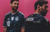 Argentina adidas World Cup 2026 2026/27 Football Kit, 2027 Shirt, 26/27 Soccer Jersey, Camiseta de Futbol 2026-27, Camisa 26-27, Camisola, Trikot, Maglia, Maillot