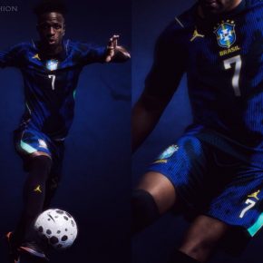 Brazil World Cup 2026 2026/27 Football Kit, 2027 Shirt, 26/27 Soccer Jersey, Camiseta de Futbol 2026-27, Camisa 26-27, Camisola, Trikot, Maglia, Maillot