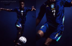 Brazil World Cup 2026 2026/27 Football Kit, 2027 Shirt, 26/27 Soccer Jersey, Camiseta de Futbol 2026-27, Camisa 26-27, Camisola, Trikot, Maglia, Maillot