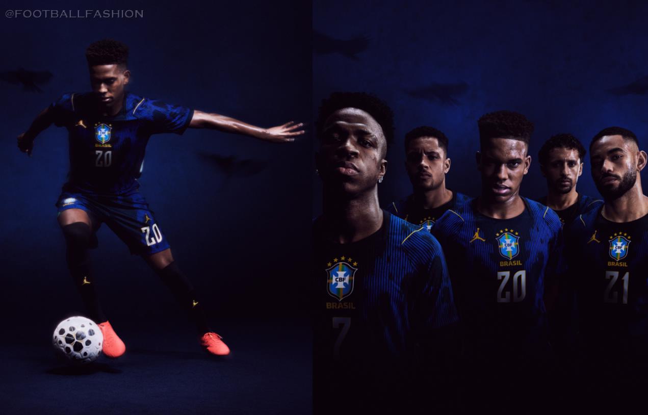 Brazil World Cup 2026 2026/27 Football Kit, 2027 Shirt, 26/27 Soccer Jersey, Camiseta de Futbol 2026-27, Camisa 26-27, Camisola, Trikot, Maglia, Maillot