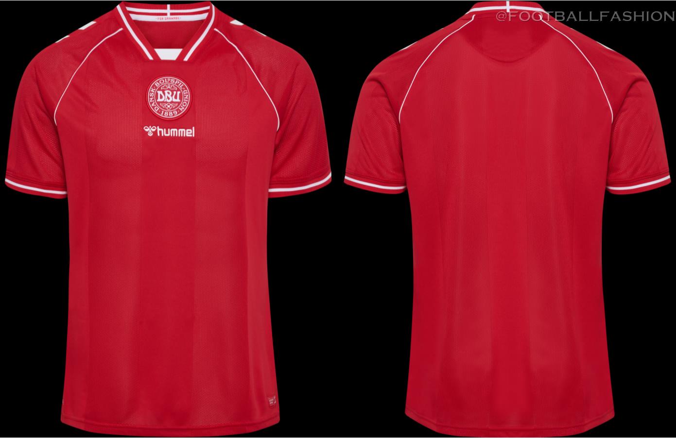 Denmark hummel 2026 2026/27 Football Kit, 2027 Shirt, 26/27 Soccer Jersey, Camiseta de Futbol 2026-27, Camisa 26-27, Camisola, Trikot, Maglia, Maillot
