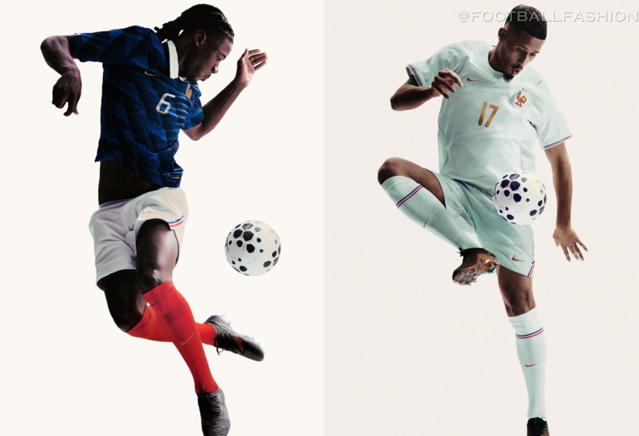 France Nike World Cup 2026 2026/27 Football Kit, 2027 Shirt, 26/27 Soccer Jersey, Camiseta de Futbol 2026-27, Camisa 26-27, Camisola, Trikot, Maglia, Maillot