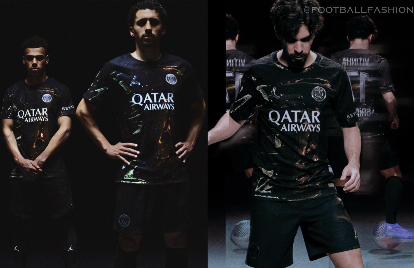 PSG Jordan 2026 2026/27 Football Kit, 2027 Shirt, 26/27 Soccer Jersey, Camiseta de Futbol 2026-27, Camisa 26-27, Camisola, Trikot, Maglia, Maillot
