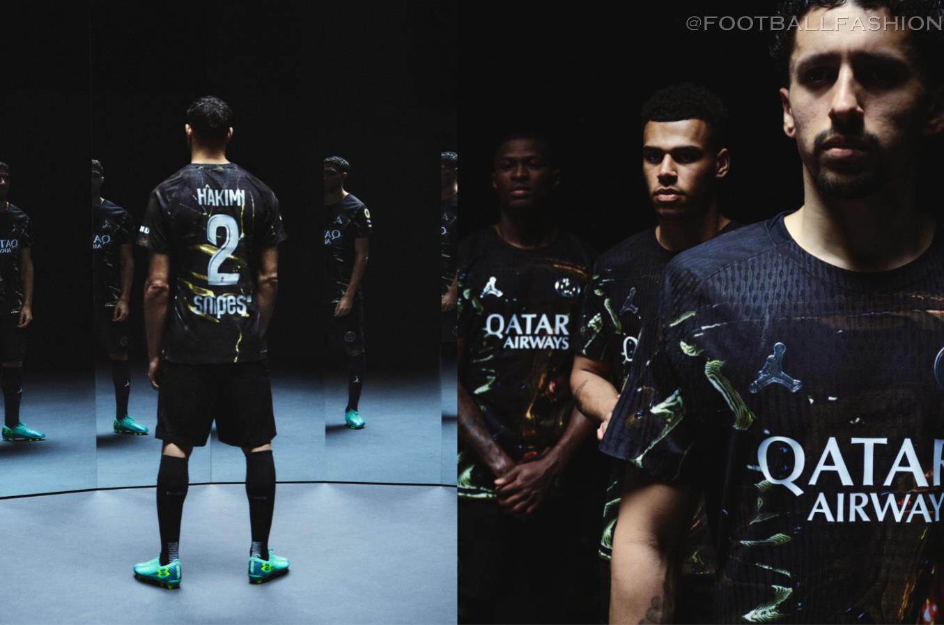 PSG Jordan 2026 2026/27 Football Kit, 2027 Shirt, 26/27 Soccer Jersey, Camiseta de Futbol 2026-27, Camisa 26-27, Camisola, Trikot, Maglia, Maillot
