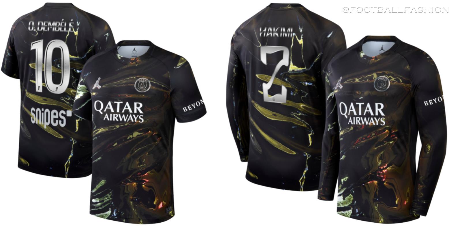 PSG Jordan 2026 2026/27 Football Kit, 2027 Shirt, 26/27 Soccer Jersey, Camiseta de Futbol 2026-27, Camisa 26-27, Camisola, Trikot, Maglia, Maillot
