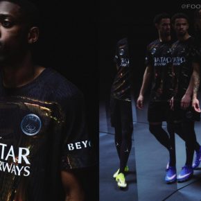 PSG Jordan 2026 2026/27 Football Kit, 2027 Shirt, 26/27 Soccer Jersey, Camiseta de Futbol 2026-27, Camisa 26-27, Camisola, Trikot, Maglia, Maillot