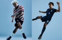 USA World Cup 2026 2026/27 Football Kit, 2027 Shirt, 26/27 Soccer Jersey, Camiseta de Futbol 2026-27, Camisa 26-27, Camisola, Trikot, Maglia, Maillot