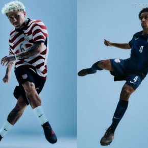 USA World Cup 2026 2026/27 Football Kit, 2027 Shirt, 26/27 Soccer Jersey, Camiseta de Futbol 2026-27, Camisa 26-27, Camisola, Trikot, Maglia, Maillot