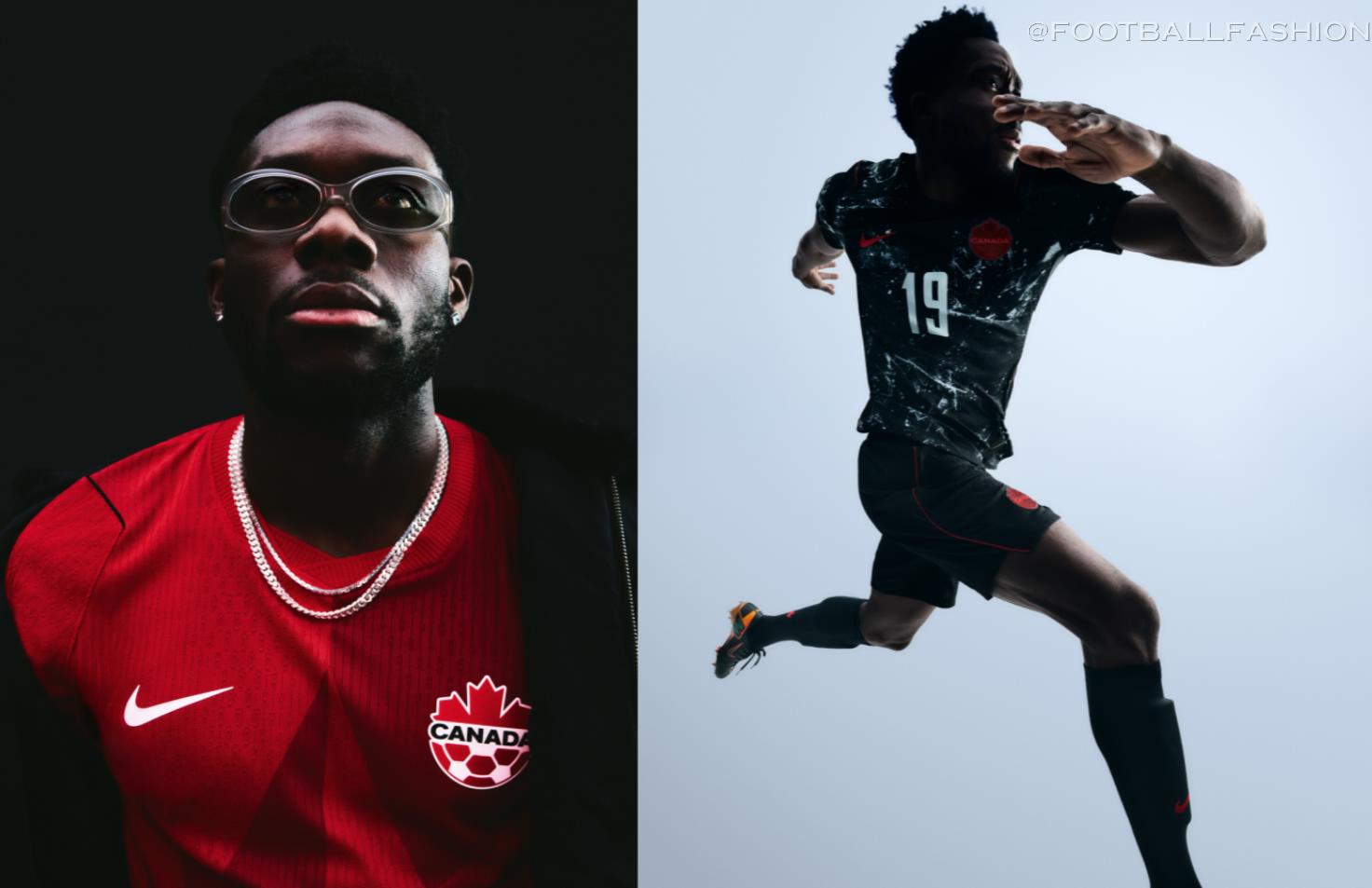 Canada Nike World Cup 2026 2026/27 Football Kit, 2027 Shirt, 26/27 Soccer Jersey, Camiseta de Futbol 2026-27, Camisa 26-27, Camisola, Trikot, Maglia, Maillot