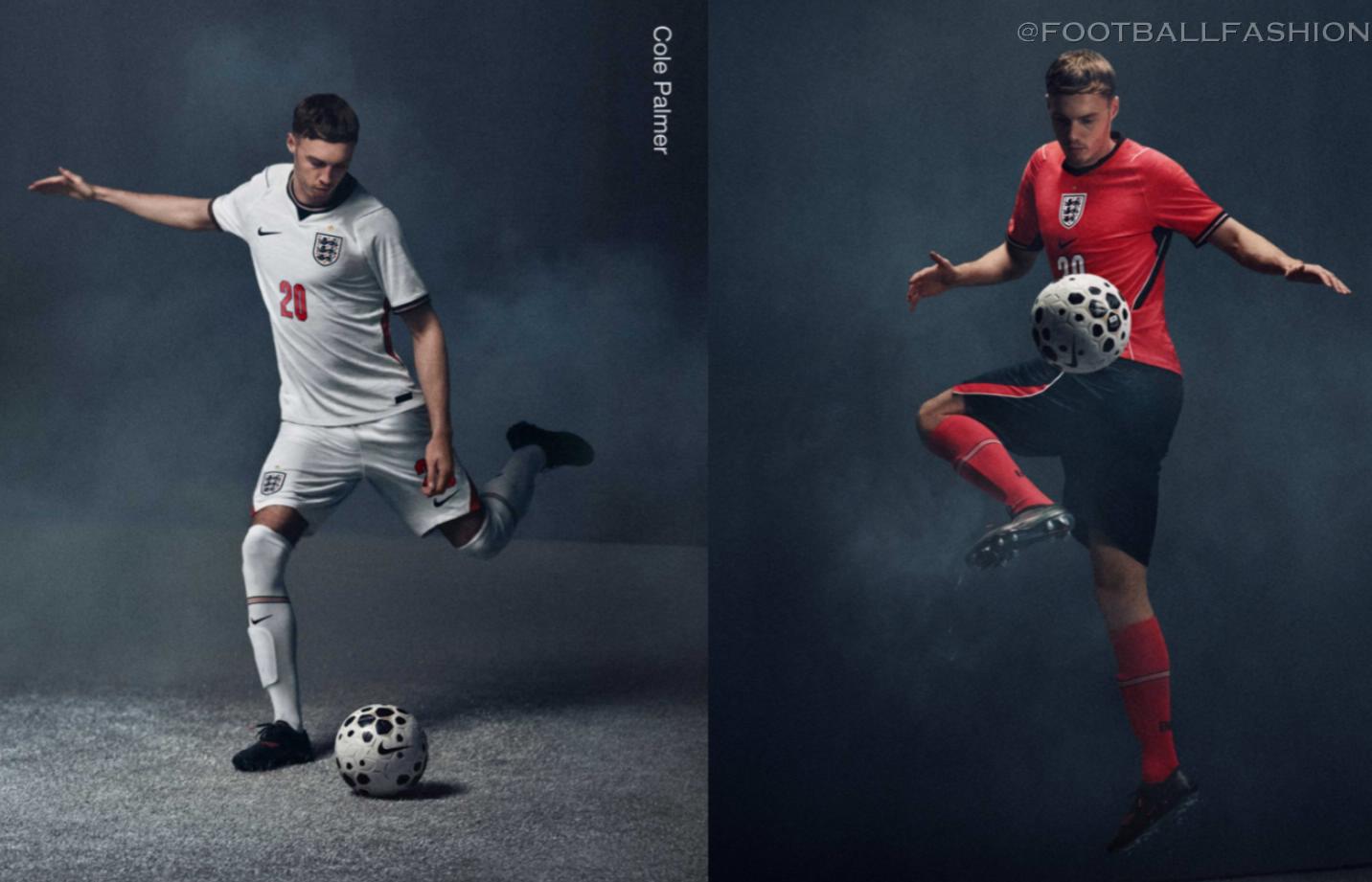 England Nike World Cup 2026 2026/27 Football Kit, 2027 Shirt, 26/27 Soccer Jersey, Camiseta de Futbol 2026-27, Camisa 26-27, Camisola, Trikot, Maglia, Maillot