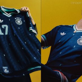 Germany adidas World Cup 2026 2026/27 Football Kit, 2027 Shirt, 26/27 Soccer Jersey, Camiseta de Futbol 2026-27, Camisa 26-27, Camisola, Trikot, Maglia, Maillot