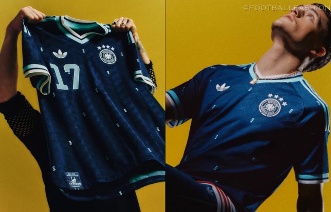 Germany adidas World Cup 2026 2026/27 Football Kit, 2027 Shirt, 26/27 Soccer Jersey, Camiseta de Futbol 2026-27, Camisa 26-27, Camisola, Trikot, Maglia, Maillot