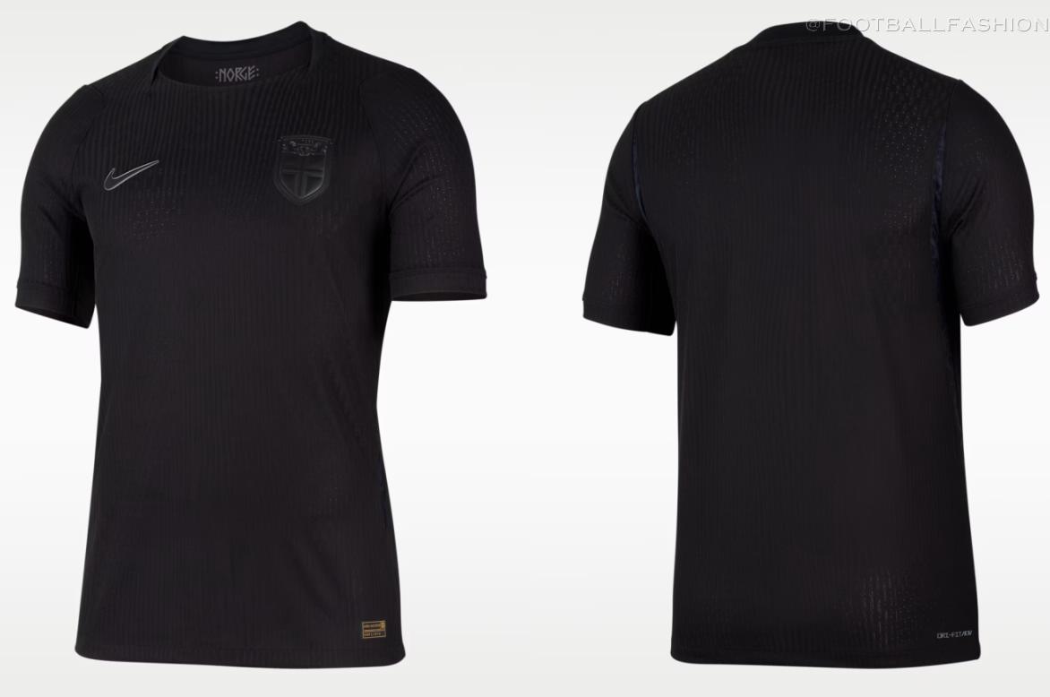 Norway Nike World Cup 2026 2026/27 Football Kit, 2027 Shirt, 26/27 Soccer Jersey, Camiseta de Futbol 2026-27, Camisa 26-27, Camisola, Trikot, Maglia, Maillot