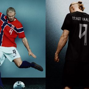 Norway Nike World Cup 2026 2026/27 Football Kit, 2027 Shirt, 26/27 Soccer Jersey, Camiseta de Futbol 2026-27, Camisa 26-27, Camisola, Trikot, Maglia, Maillot