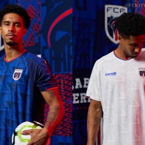 Cape Verde Capelli World Cup 2026 2026/27 Football Kit, 2027 Shirt, 26/27 Soccer Jersey, Camiseta de Futbol 2026-27, Camisa 26-27, Camisola, Trikot, Maglia, Maillot Cabo Verde