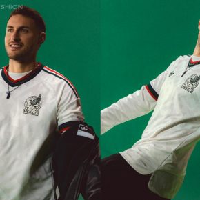 Mexico adidas World Cup 2026 2026/27 Football Kit, 2027 Shirt, 26/27 Soccer Jersey, Camiseta de Futbol 2026-27, Camisa 26-27, Camisola, Trikot, Maglia, Maillot