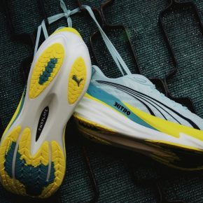 PUMA Deviate NITRO 4 Running Shoe Review