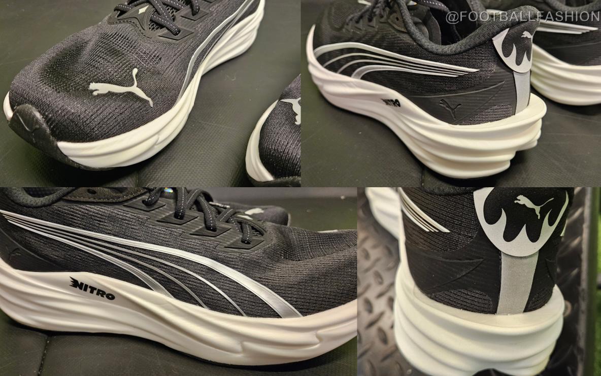 PUMA Deviate NITRO 4 Running Shoe Review