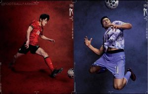 South Korea Nike World Cup 2026 2026/27 Football Kit, 2027 Shirt, 26/27 Soccer Jersey, Camiseta de Futbol 2026-27, Camisa 26-27, Camisola, Trikot, Maglia, Maillot