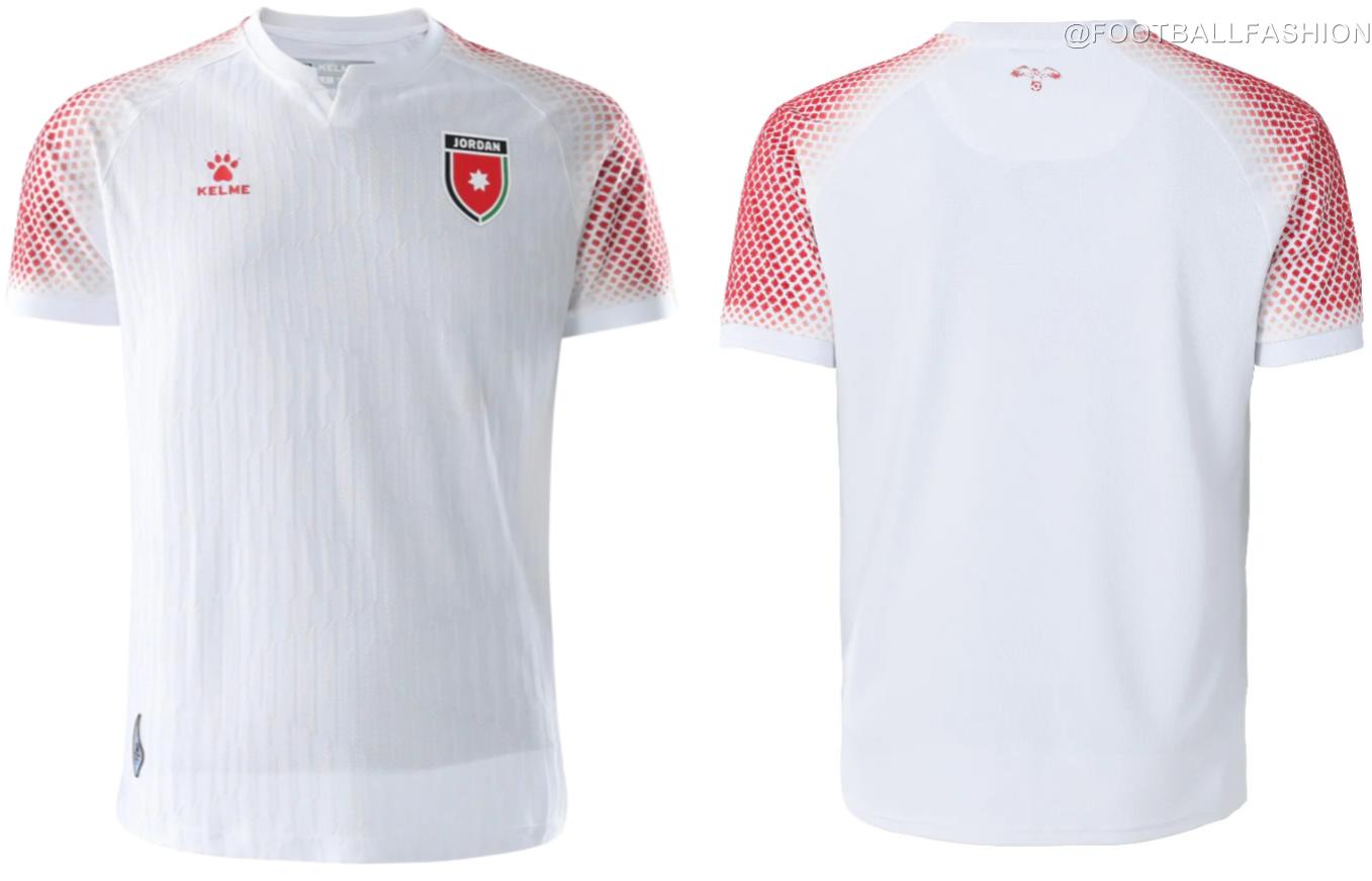 Jordan Kelme World Cup 2026 2026/27 Football Kit, 2027 Shirt, 26/27 Soccer Jersey, Camiseta de Futbol 2026-27, Camisa 26-27, Camisola, Trikot, Maglia, Maillot
