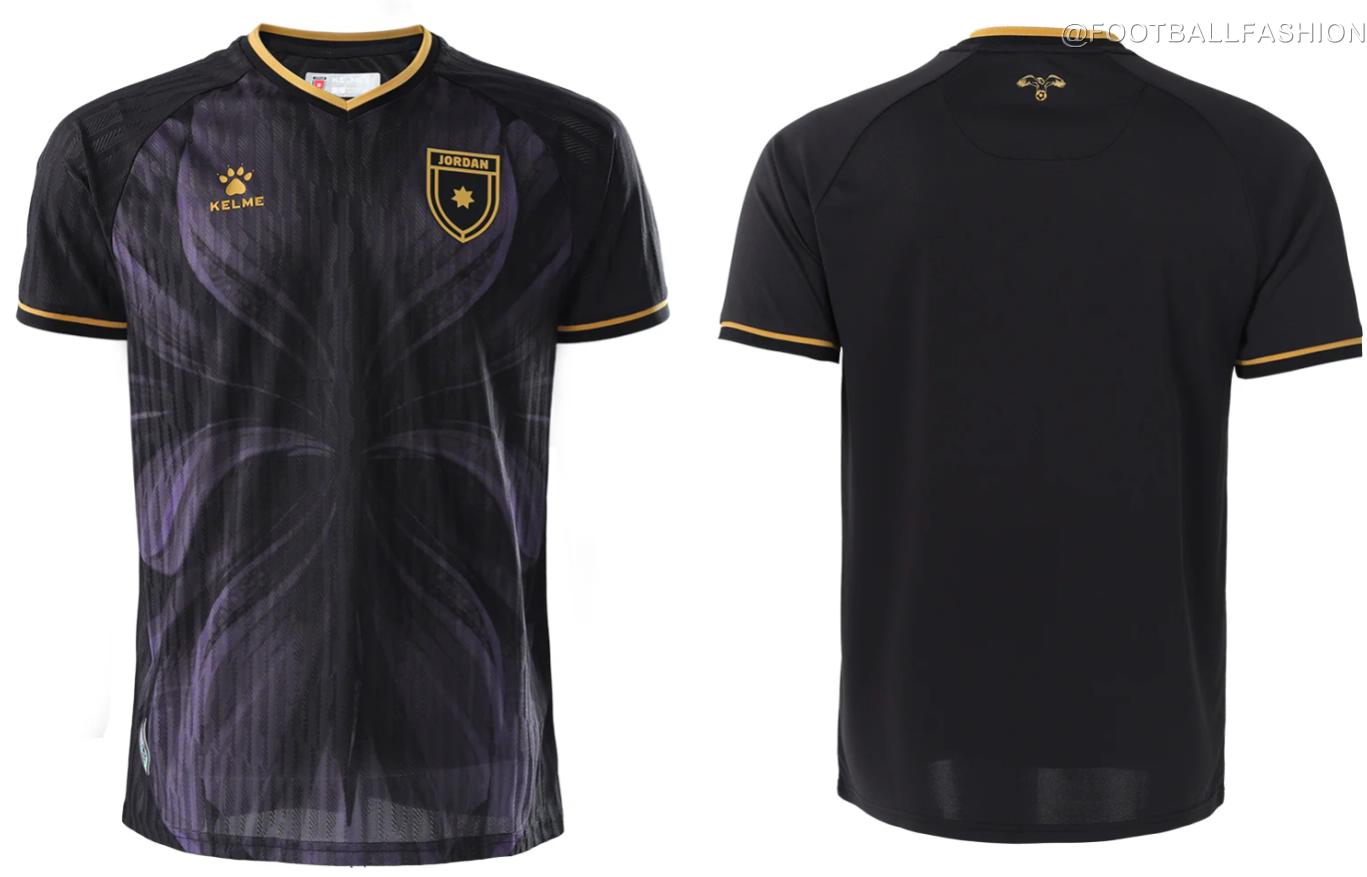 Jordan Kelme World Cup 2026 2026/27 Football Kit, 2027 Shirt, 26/27 Soccer Jersey, Camiseta de Futbol 2026-27, Camisa 26-27, Camisola, Trikot, Maglia, Maillot
