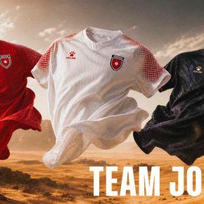 Jordan Kelme World Cup 2026 2026/27 Football Kit, 2027 Shirt, 26/27 Soccer Jersey, Camiseta de Futbol 2026-27, Camisa 26-27, Camisola, Trikot, Maglia, Maillot