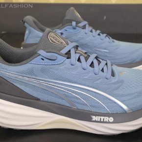 PUMA ForeverRun NITRO 3 Review: Two Weeks in PUMA's Stability Trainer