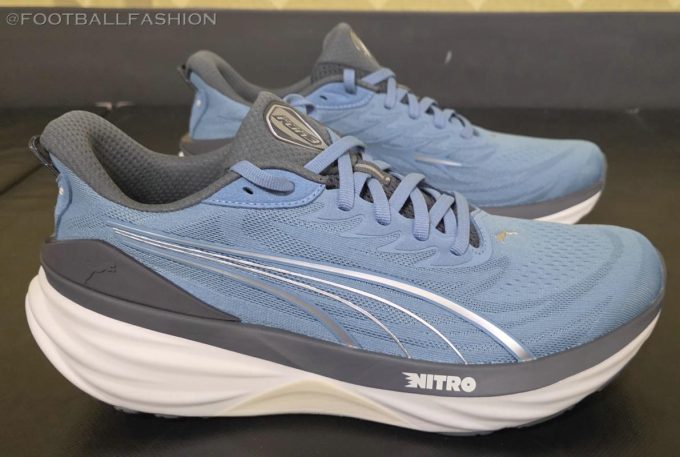 PUMA ForeverRun NITRO 3 Review: Two Weeks in PUMA's Stability Trainer