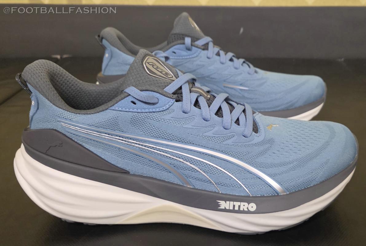 PUMA ForeverRun NITRO 3 Review: Two Weeks in PUMA's Stability Trainer