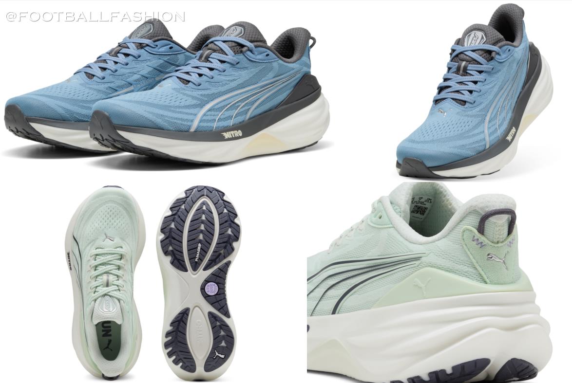 PUMA ForeverRun NITRO 3 Review: Two Weeks in PUMA's Stability Trainer 