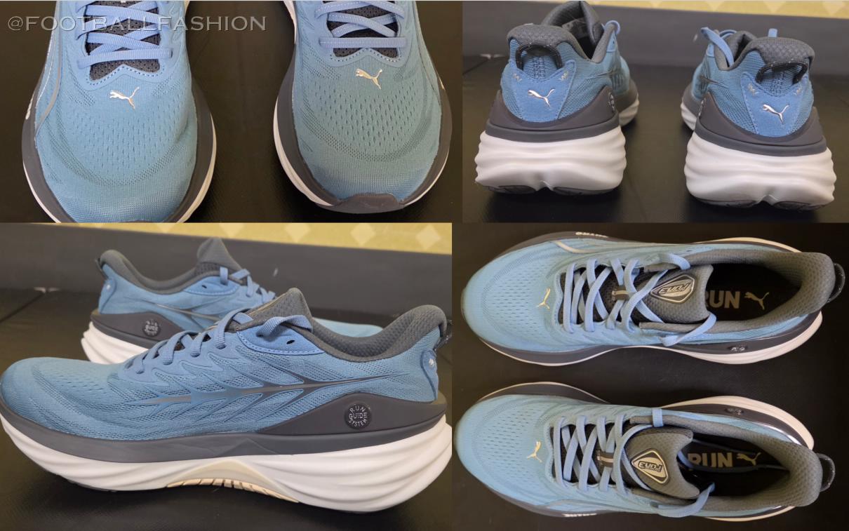 PUMA ForeverRun NITRO 3 Review: Two Weeks in PUMA's Stability Trainer