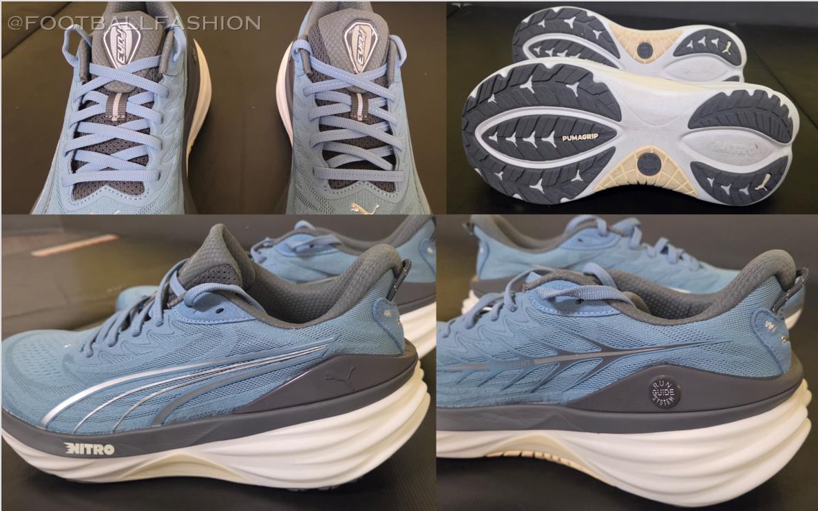 PUMA ForeverRun NITRO 3 Review: Two Weeks in PUMA's Stability Trainer