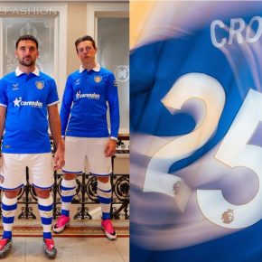 Hull City 2026/27 third kit jersey by OXEN Sports