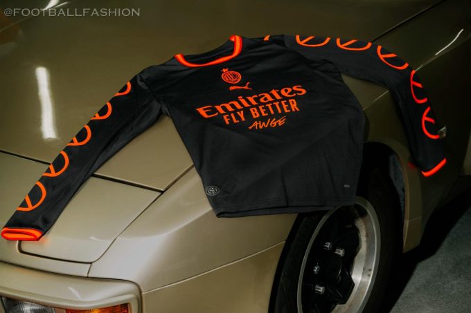 PUMA x A$AP Rocky Manchester City and AC Milan Don't Be Dumb lifestyle football jerseys
